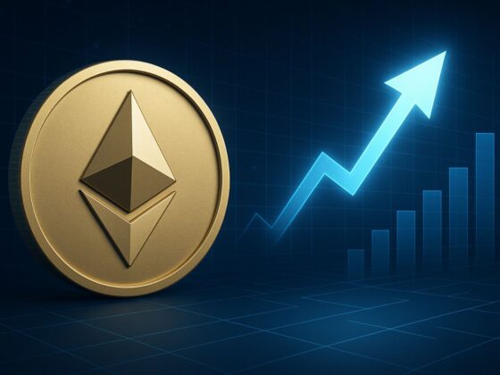 Ethereum Adoption Accelerates As Daily Transactions Set 2025 Record