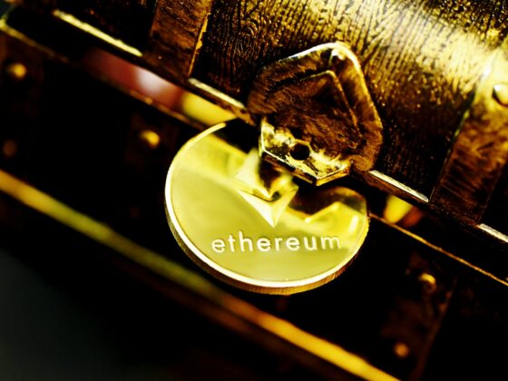 Ethereum Adoption Grows: GameSquare Invests  Million In ETH As Part Of Treasury Strategy