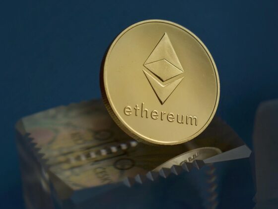 Ethereum Adoption Intensifies: BTCS Inc. Buys Additional 14,522 ETH In Strategic Push