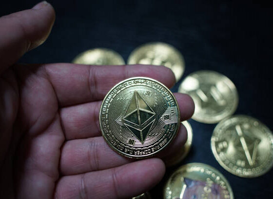 Ethereum Big Players Are Returning As Whale Wallets See Notable Growth