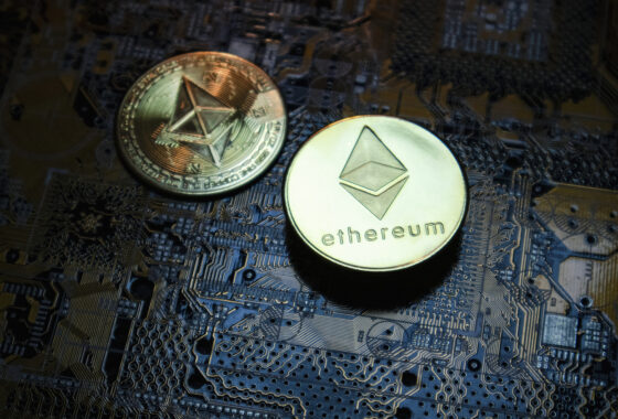 Ethereum Binance Reserves At New High As Dominance Grows — What This Means For Price