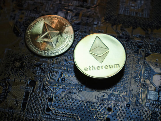 Ethereum Binance Reserves At New High As Dominance Grows — What This Means For Price