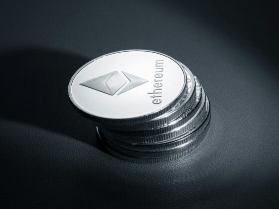 Ethereum Breaks Critical ,800 Level — Can Bulls Hold For Major Rally?