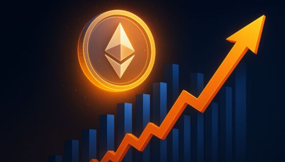 Ethereum CME Futures Open Interest Hits Record .85B