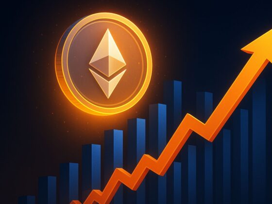 Ethereum CME Futures Open Interest Hits Record .85B