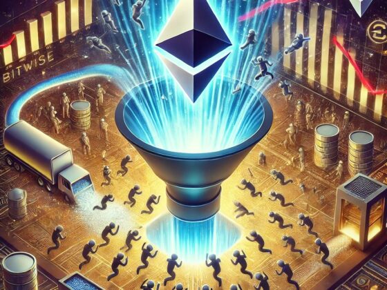 Ethereum Demand Surges 32x Beyond Supply: Bitwise Predicts Price Explosion