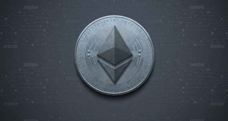 Ethereum ETF Evolution: BlackRock Aims To Boost ETHA Returns With Proposed ETH Staking