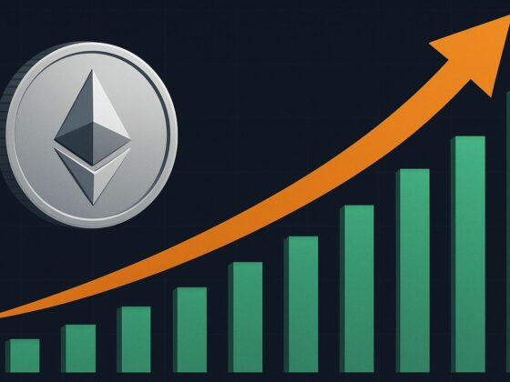 Ethereum ETF Inflows Surge .18B In A Week – ‘FOMO Just Getting Started’
