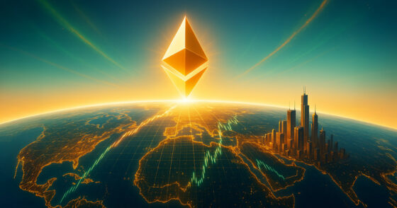 Ethereum ETFs register quickest B intake to surpass B in total inflows