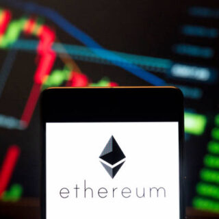 Ethereum Flashes Golden Cross As Price Recovers – Will This Kick Off The Next Major Surge?