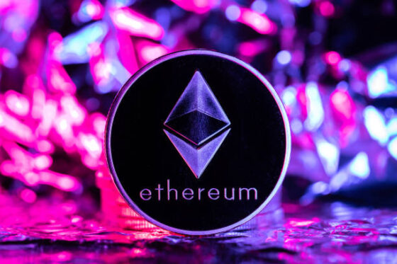 Ethereum Forms ‘Pure Cup And Handle’ Pattern After Hitting ,000, Analysts Set New Targets