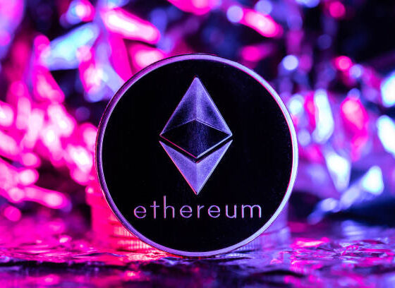 Ethereum Forms ‘Pure Cup And Handle’ Pattern After Hitting ,000, Analysts Set New Targets