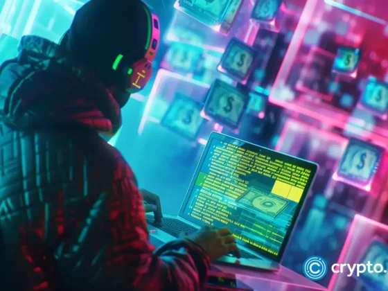 Ethereum Foundation donates 0K to Tornado Cash co-founder’s defense ahead of trial