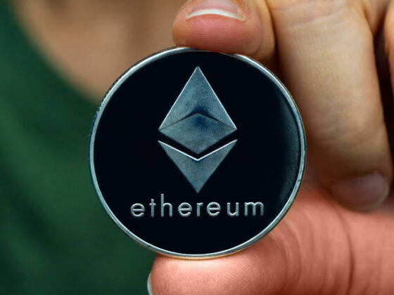 Ethereum Is Becoming TradFi’s Settlement Layer — Here’s Why