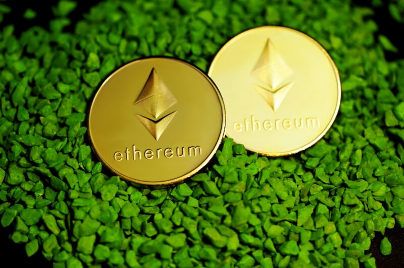 Ethereum Liquid Staking Hits New ATH With 35.5 Million ETH Locked
