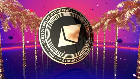 Ethereum Maxi Compares Bitcoin To Outdated Landlines, Reveals Why ETH Is Better