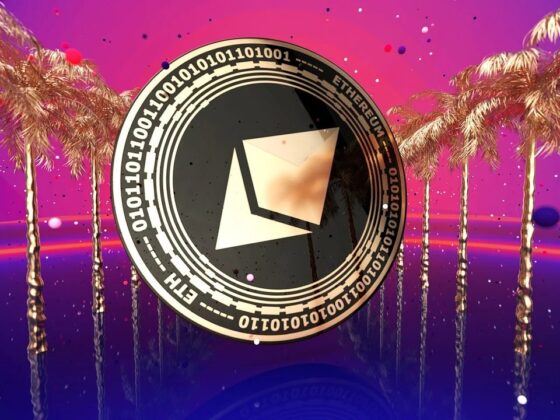 Ethereum Maxi Compares Bitcoin To Outdated Landlines, Reveals Why ETH Is Better