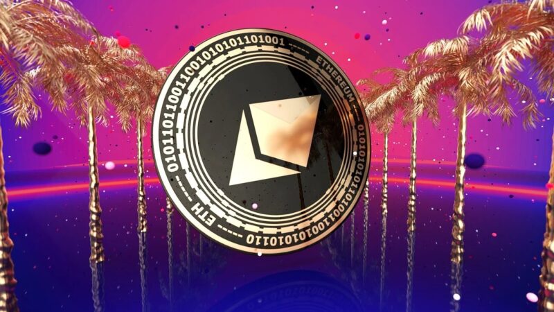 Ethereum Maxi Compares Bitcoin To Outdated Landlines, Reveals Why ETH Is Better