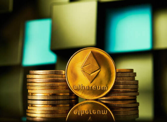 Ethereum Now More Valuable Than HSBC And American Express Combined