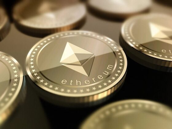 Ethereum Overtakes Leading Global Financial Institutions As Market Cap Skyrockets