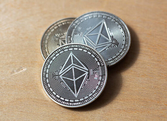 Ethereum Price Could Rise To ,000 This Cycle, Eyes Breakout Against Bitcoin