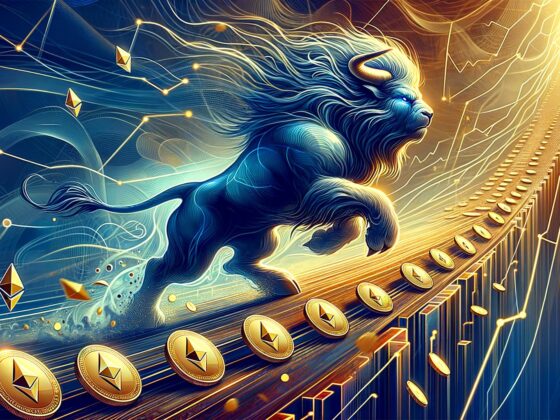 Ethereum Price Gathers Strength — Bulls Prepare for Upside Extension