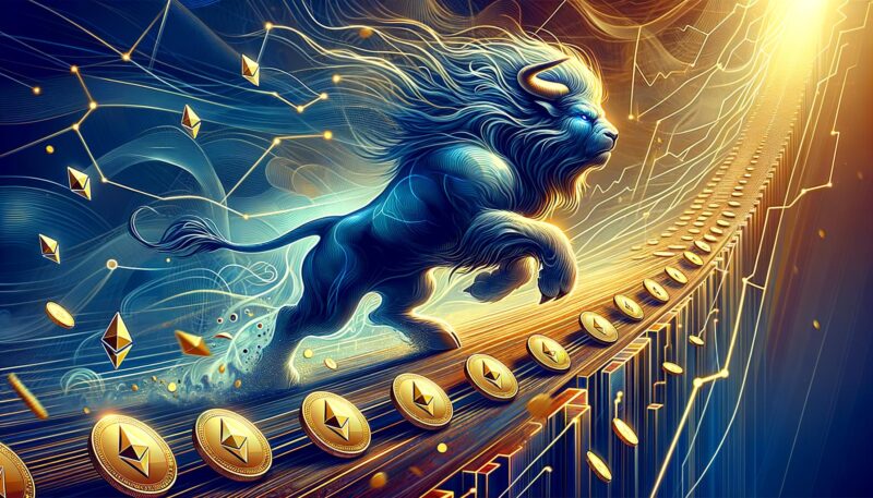 Ethereum Price Gathers Strength — Bulls Prepare for Upside Extension Ethereum Price Gathers Strength — Bulls Prepare for Upside Extension