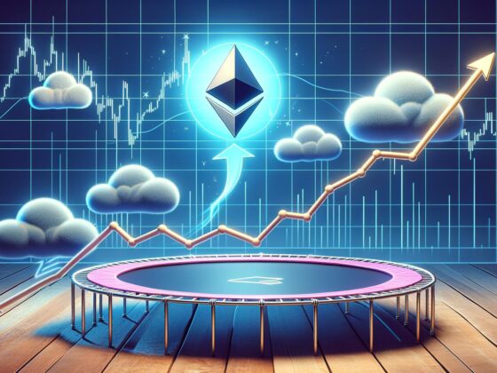 Ethereum Price Hits Support – Can It Launch a Fresh Move Higher?