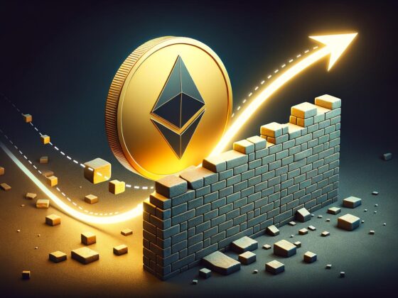 Ethereum Price Momentum Explodes—Is the Path to K Wide Open?