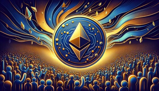 Ethereum Price Poised for a Comeback – Is Another Rally on the Horizon?