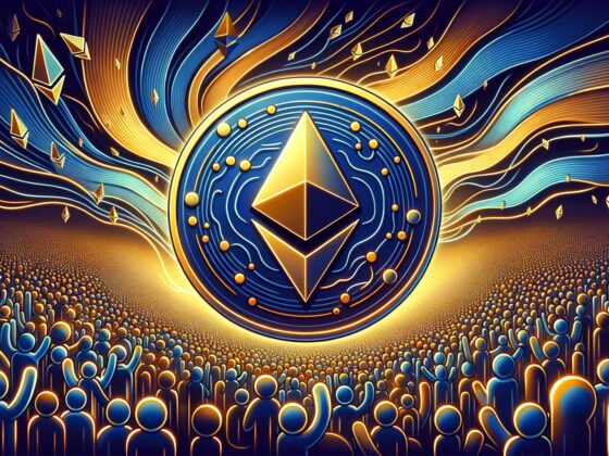 Ethereum Price Poised for a Comeback – Is Another Rally on the Horizon?