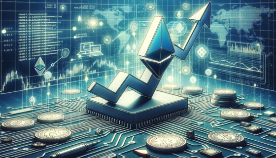 Ethereum Price Crash Or Rebound? Why ,000 Holds The Key