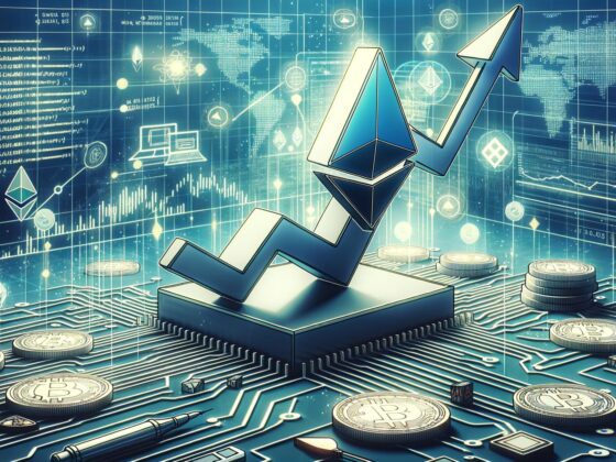 Ethereum Price Crash Or Rebound? Why ,000 Holds The Key