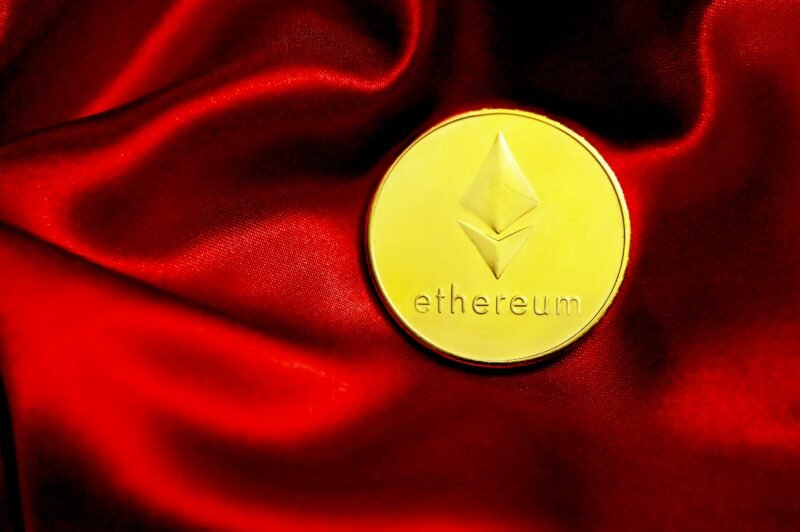 Ethereum Ready For Explosive Breakout, Analyst Says ,791 Is The Minimum Target