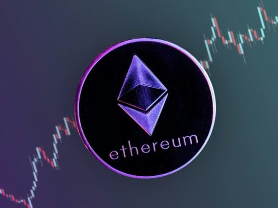 Ethereum Sees Slight Drop But Whales Show No Signs Of Selling – Details