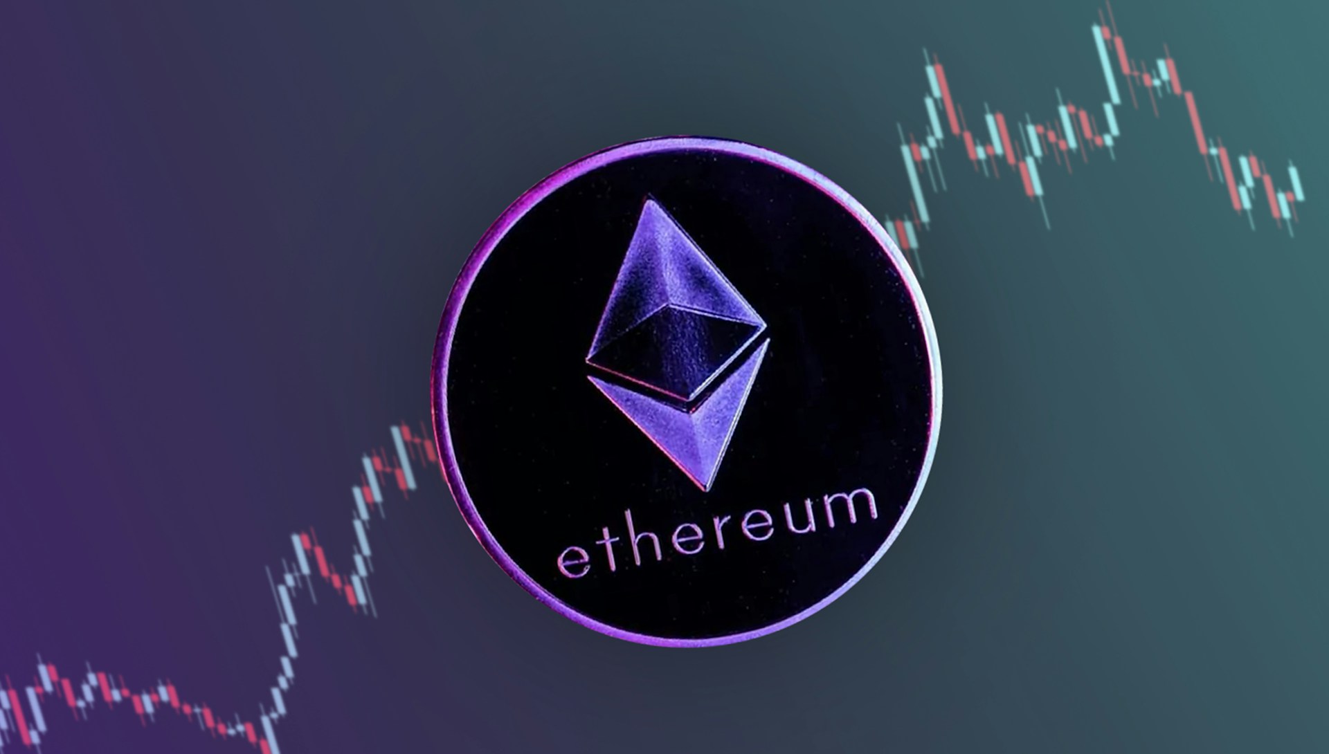 Ethereum Sees Slight Drop But Whales Show No Signs Of Selling - Details