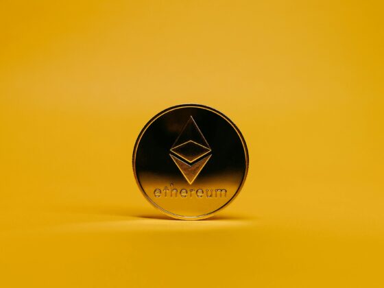 Ethereum Shines Bright As BOA Begins Digital Asset Tracking