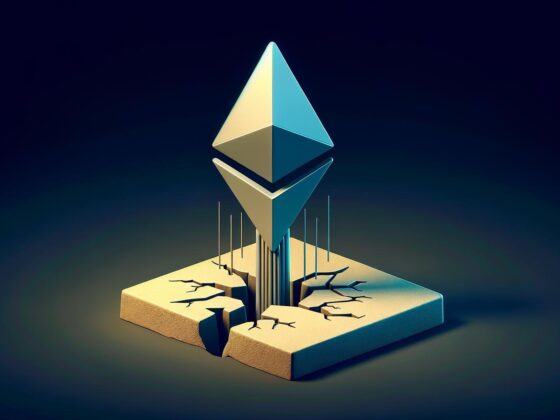 Ethereum Shorts Reach Record Levels, How To Stay Positioned For A Breakout