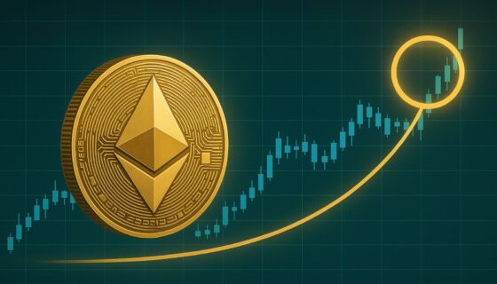 Ethereum Targets Liquidity Above ,000 – Price Magnet Forming