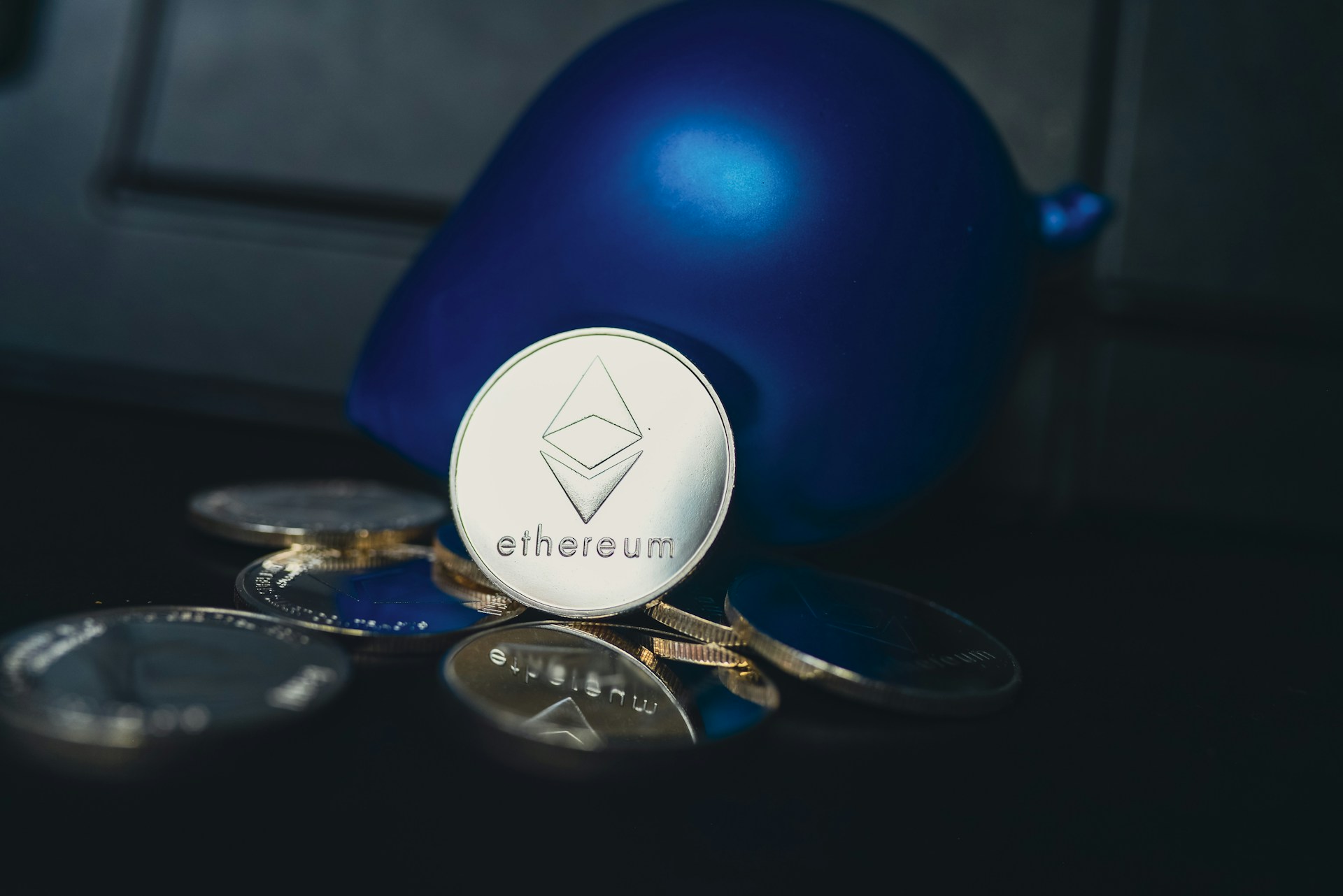 Ethereum Treasury Strategy: BTCS Seeks $2 Billion Raise For Crypto Accumulation