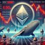 Ethereum Wave Count Predicts Price Crash To ,800 — But ,000 Is Still In Play