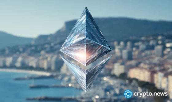 Three reasons why Ethereum rally to K dream is alive in 2025