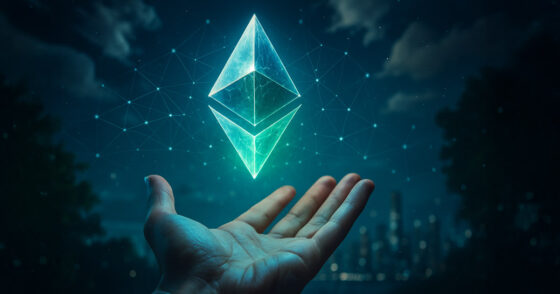 Ethereum developer announces community foundation to push ETH to ,000