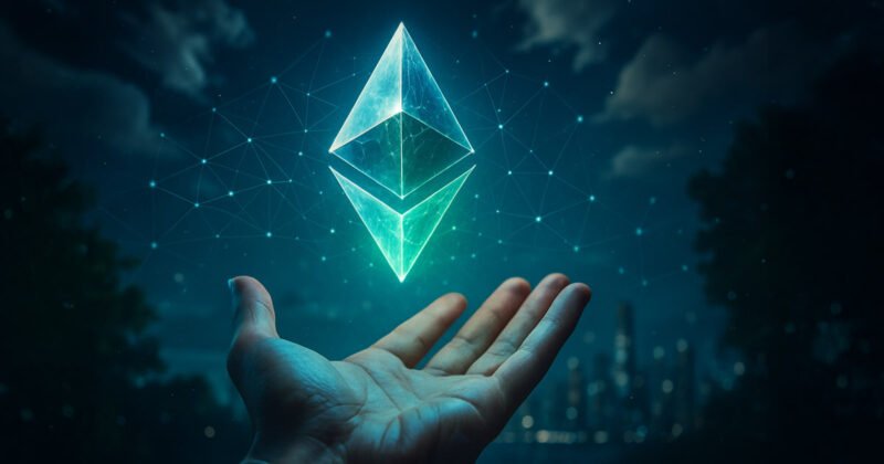 Ethereum ETFs surpass  billion in net flows, BlackRock’s ETHA record 6th highest inflow week