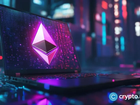 Ethereum price action confirms bull trap at ,550: major support level lost