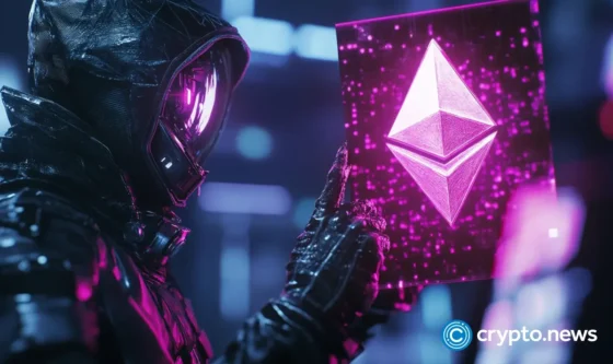 Ethereum holds the line as ETF inflows slow: Data shows…