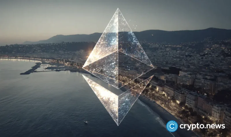 SharpLink stays course on .6b ETH strategy despite m non-cash loss