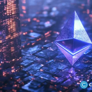 Ethereum challenges Bitcoin’s dominance, leads in trading volume