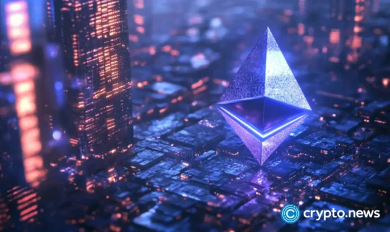 BTCS to issue world’s first Ethereum dividend to shareholders