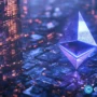 Ethereum challenges Bitcoin’s dominance, leads in trading volume